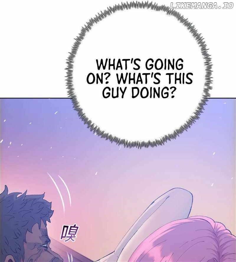 The Doomsday Ruthless Man: Hoarding Trillions of Supplies at the Beginning Chapter 17 - Page 18