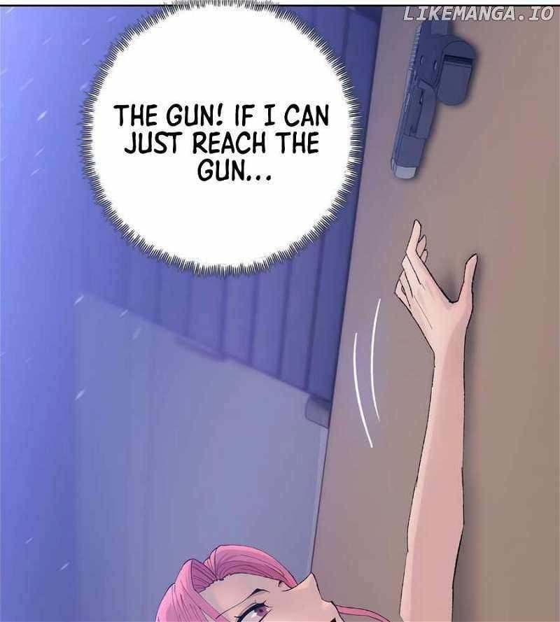 The Doomsday Ruthless Man: Hoarding Trillions of Supplies at the Beginning Chapter 17 - Page 25