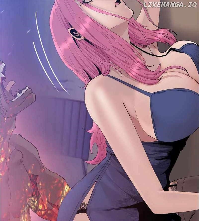 The Doomsday Ruthless Man: Hoarding Trillions of Supplies at the Beginning Chapter 17 - Page 26