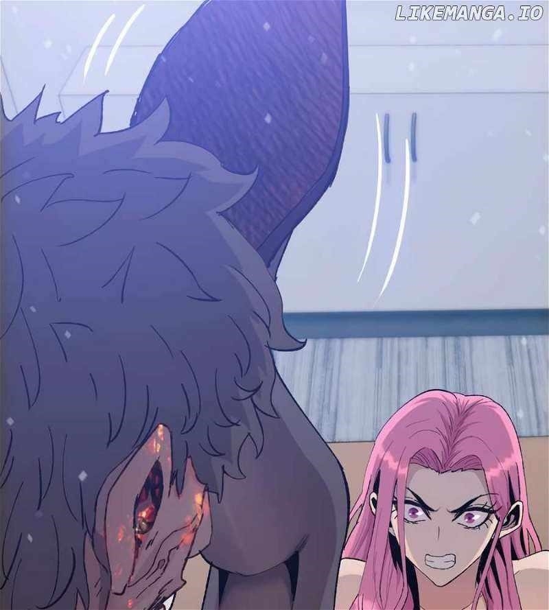 The Doomsday Ruthless Man: Hoarding Trillions of Supplies at the Beginning Chapter 17 - Page 43