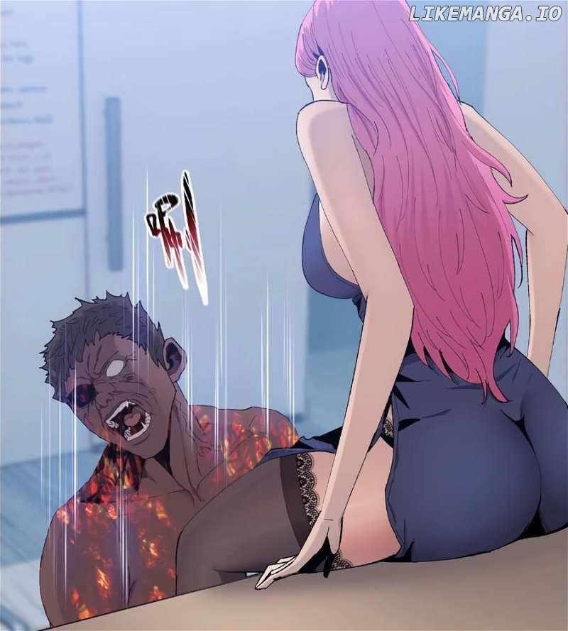 The Doomsday Ruthless Man: Hoarding Trillions of Supplies at the Beginning Chapter 17 - Page 54