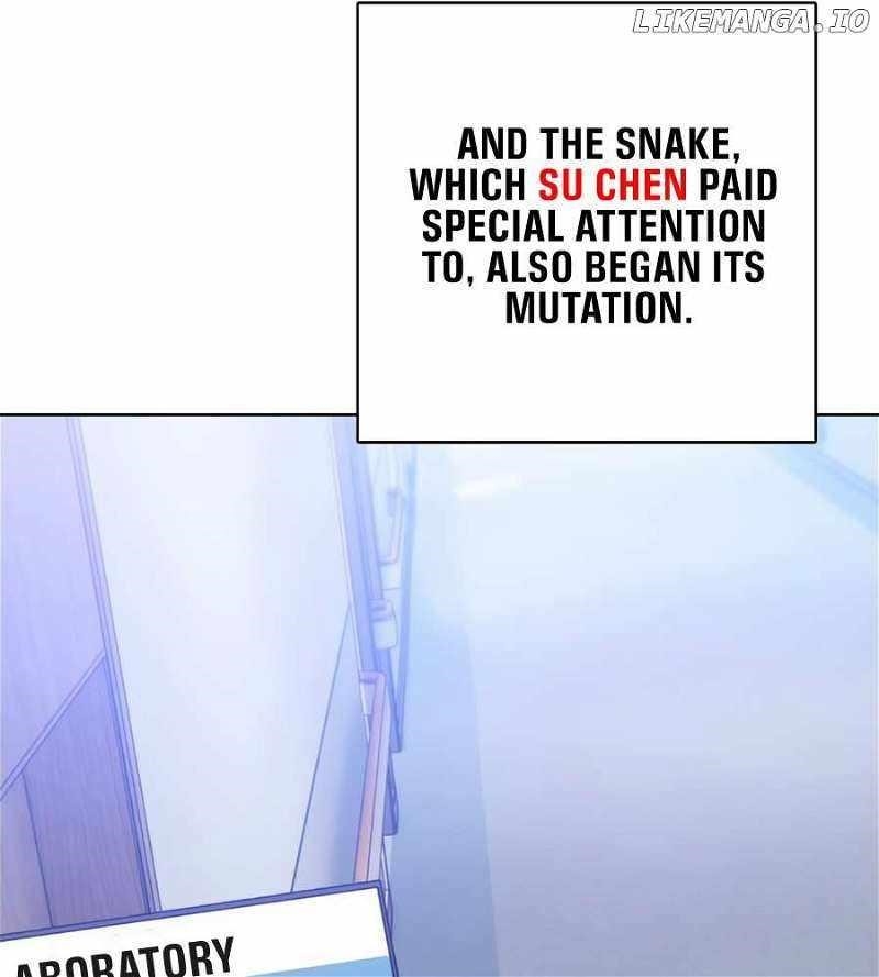 The Doomsday Ruthless Man: Hoarding Trillions of Supplies at the Beginning Chapter 17 - Page 66