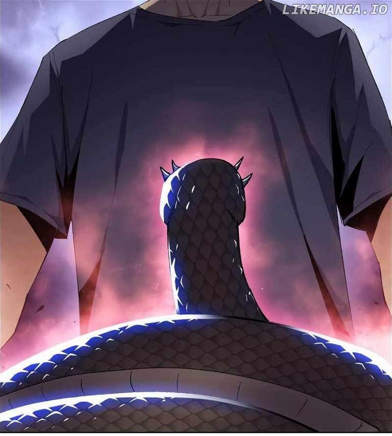 The Doomsday Ruthless Man: Hoarding Trillions of Supplies at the Beginning Chapter 17 - Page 69