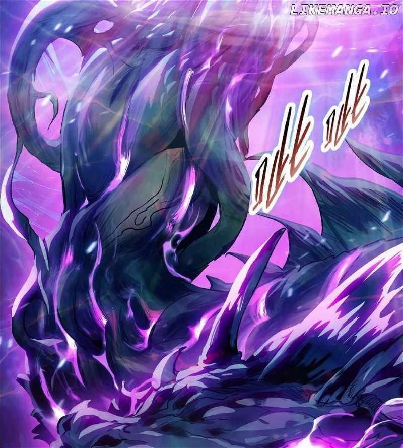 The Doomsday Ruthless Man: Hoarding Trillions of Supplies at the Beginning Chapter 17 - Page 77