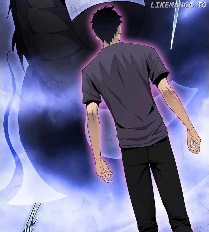 The Doomsday Ruthless Man: Hoarding Trillions of Supplies at the Beginning Chapter 17 - Page 85