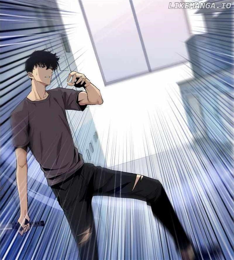 The Doomsday Ruthless Man: Hoarding Trillions of Supplies at the Beginning Chapter 17 - Page 92