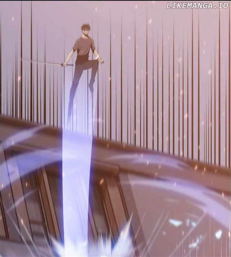 The Doomsday Ruthless Man: Hoarding Trillions of Supplies at the Beginning Chapter 17 - Page 94