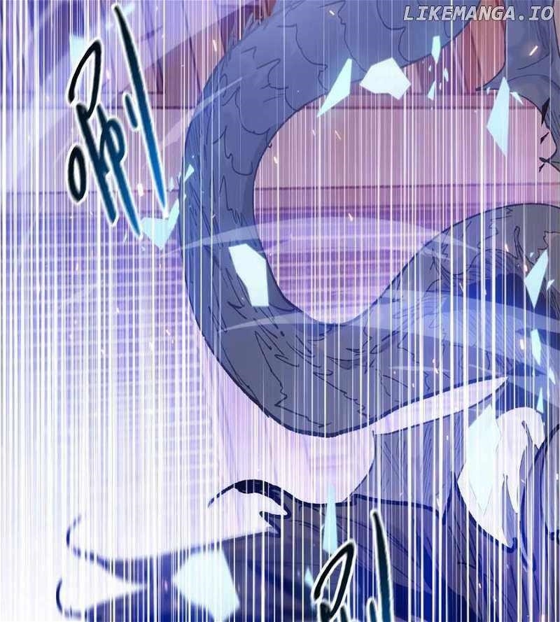 The Doomsday Ruthless Man: Hoarding Trillions of Supplies at the Beginning Chapter 17 - Page 96