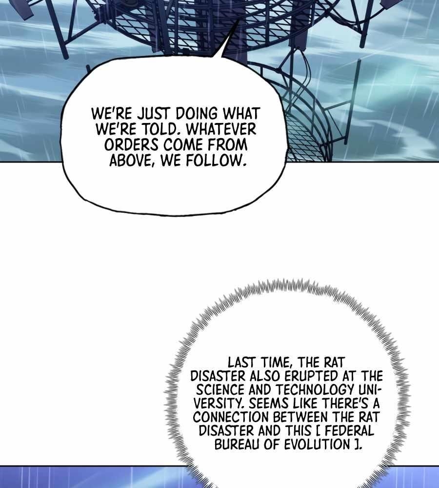 The Doomsday Ruthless Man: Hoarding Trillions of Supplies at the Beginning Chapter 18 - Page 118