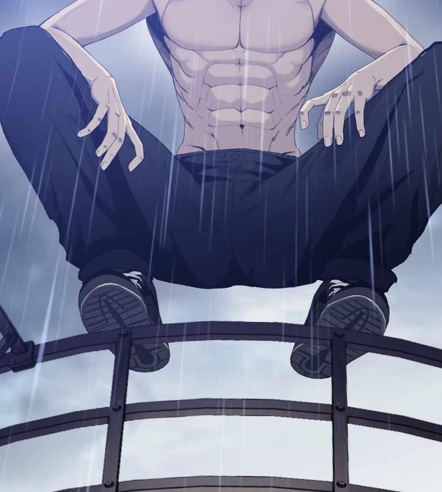 The Doomsday Ruthless Man: Hoarding Trillions of Supplies at the Beginning Chapter 18 - Page 86