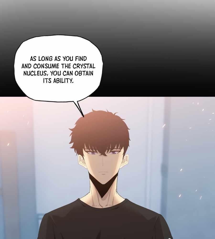 The Doomsday Ruthless Man: Hoarding Trillions of Supplies at the Beginning Chapter 19 - Page 49