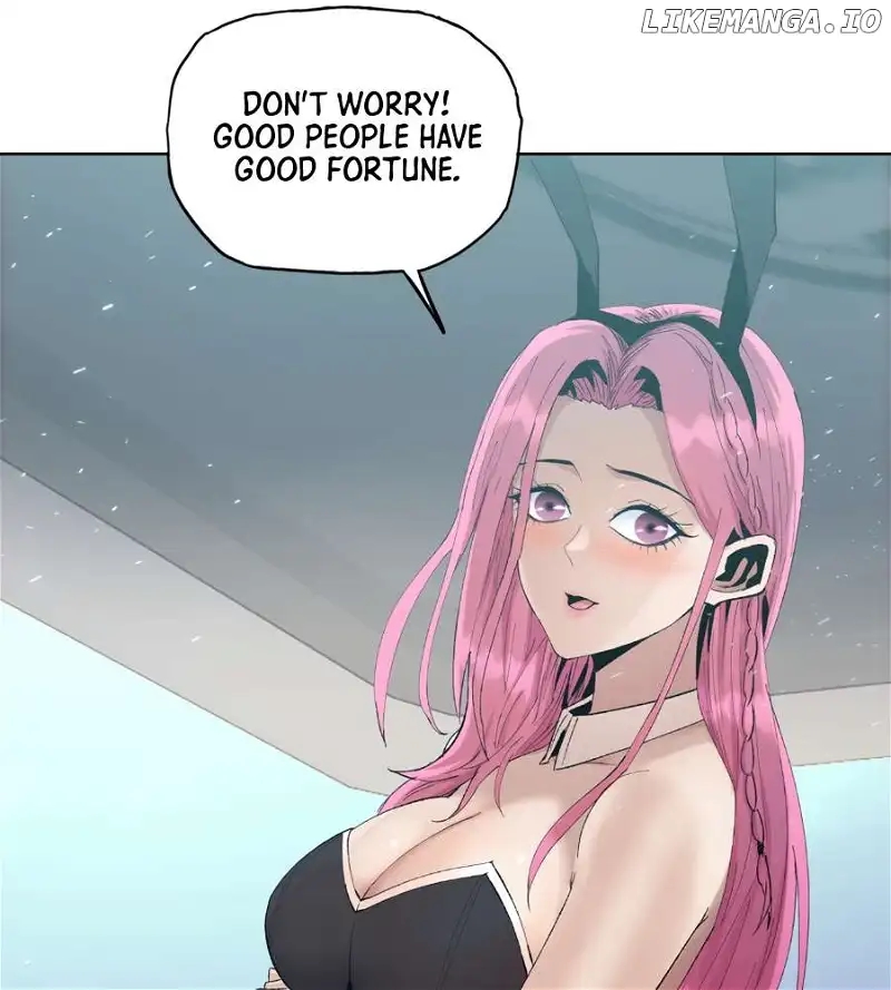 The Doomsday Ruthless Man: Hoarding Trillions of Supplies at the Beginning Chapter 20 - Page 11