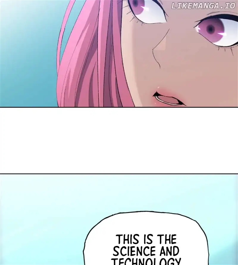 The Doomsday Ruthless Man: Hoarding Trillions of Supplies at the Beginning Chapter 20 - Page 15