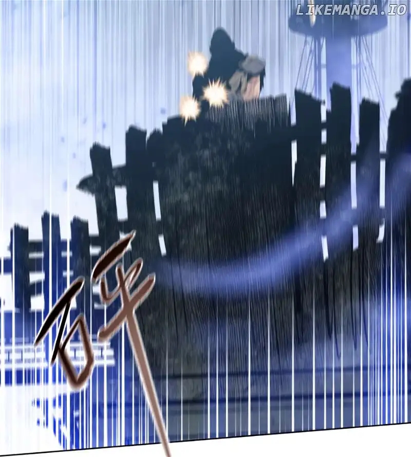 The Doomsday Ruthless Man: Hoarding Trillions of Supplies at the Beginning Chapter 20 - Page 20