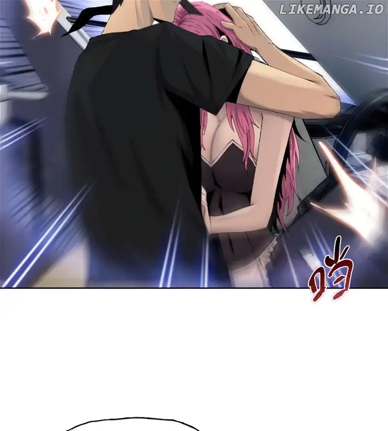 The Doomsday Ruthless Man: Hoarding Trillions of Supplies at the Beginning Chapter 20 - Page 22