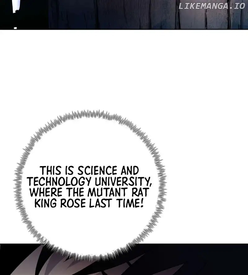 The Doomsday Ruthless Man: Hoarding Trillions of Supplies at the Beginning Chapter 20 - Page 24