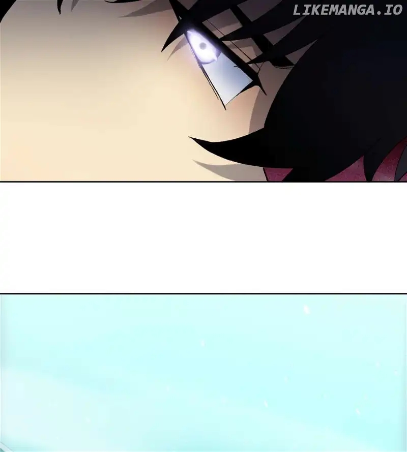 The Doomsday Ruthless Man: Hoarding Trillions of Supplies at the Beginning Chapter 20 - Page 25