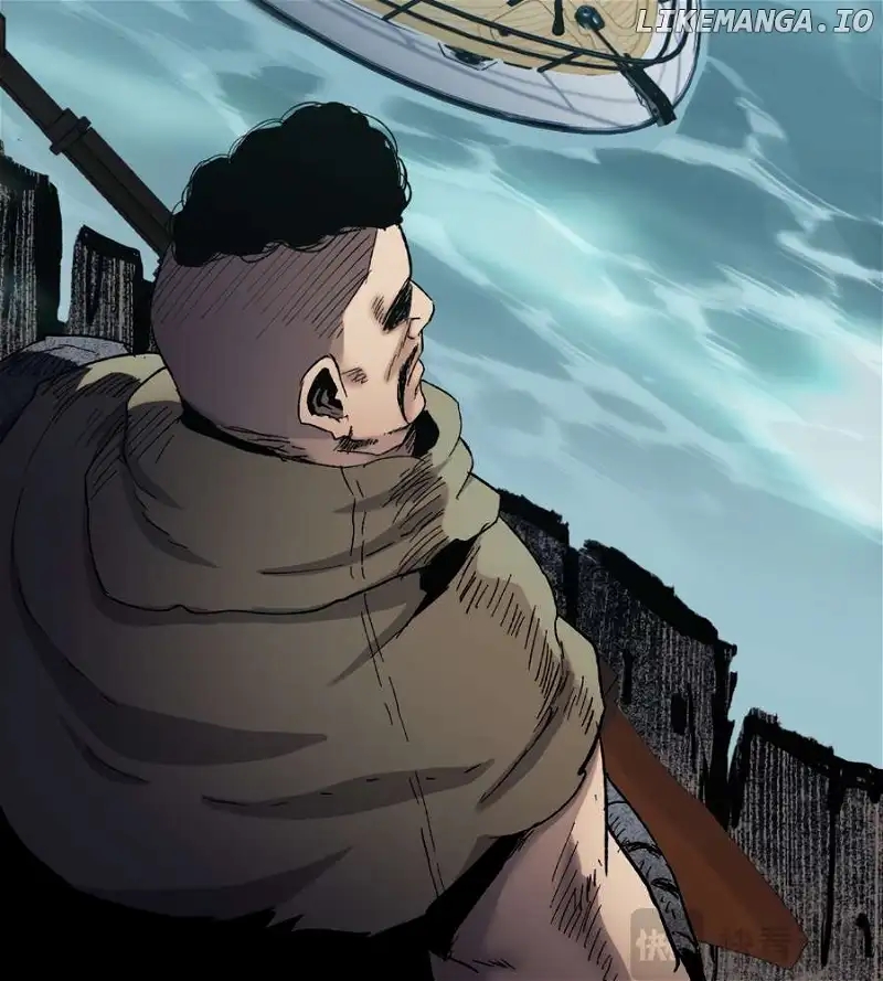 The Doomsday Ruthless Man: Hoarding Trillions of Supplies at the Beginning Chapter 20 - Page 27