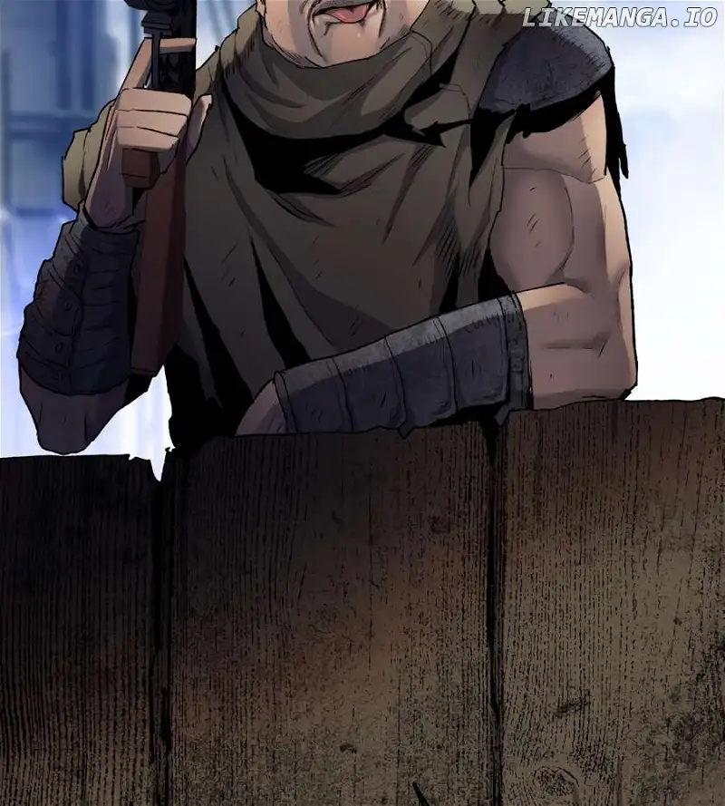 The Doomsday Ruthless Man: Hoarding Trillions of Supplies at the Beginning Chapter 20 - Page 30