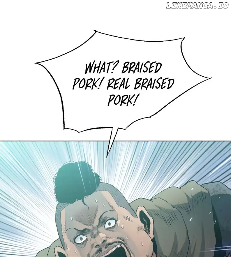 The Doomsday Ruthless Man: Hoarding Trillions of Supplies at the Beginning Chapter 20 - Page 35