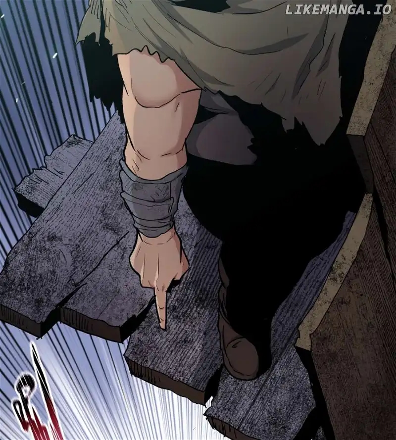 The Doomsday Ruthless Man: Hoarding Trillions of Supplies at the Beginning Chapter 20 - Page 39