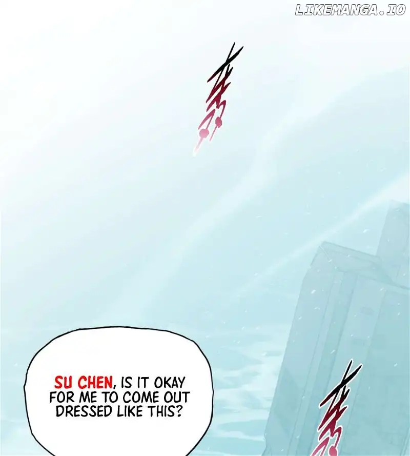 The Doomsday Ruthless Man: Hoarding Trillions of Supplies at the Beginning Chapter 20 - Page 4