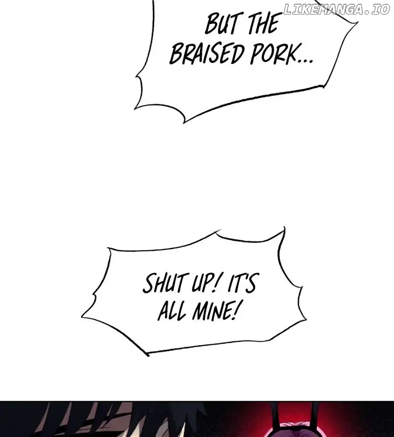 The Doomsday Ruthless Man: Hoarding Trillions of Supplies at the Beginning Chapter 20 - Page 45