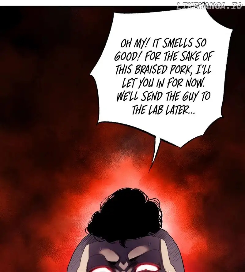 The Doomsday Ruthless Man: Hoarding Trillions of Supplies at the Beginning Chapter 20 - Page 47