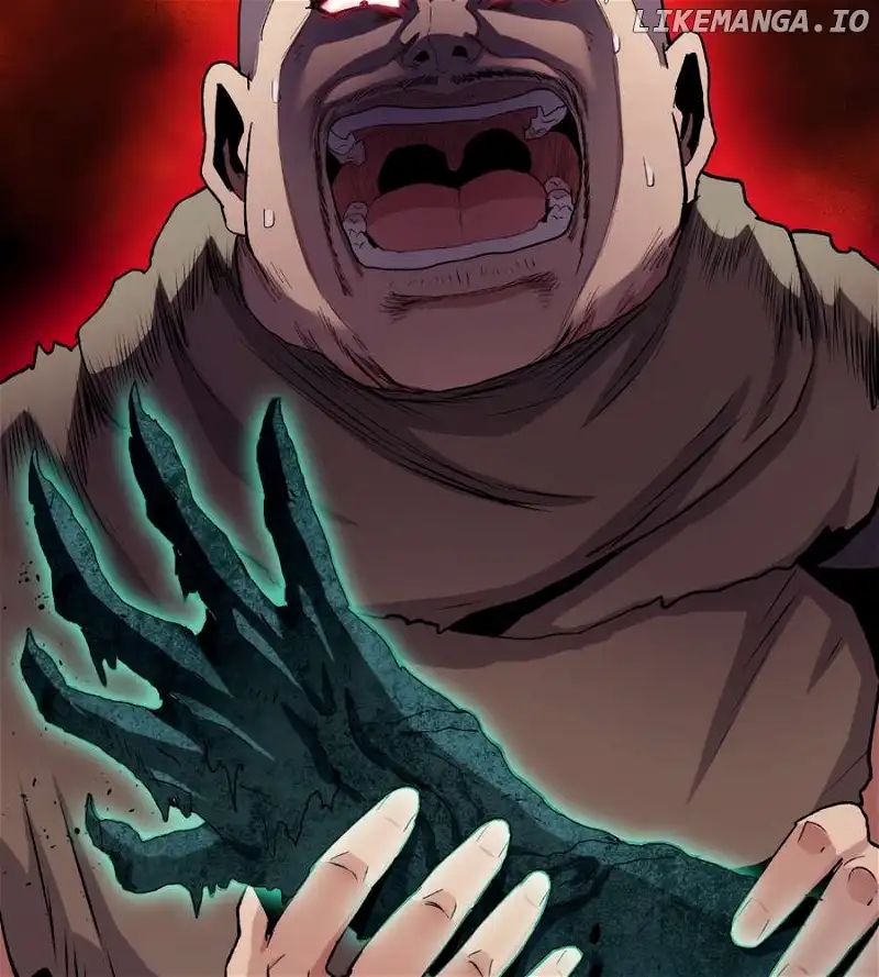 The Doomsday Ruthless Man: Hoarding Trillions of Supplies at the Beginning Chapter 20 - Page 48