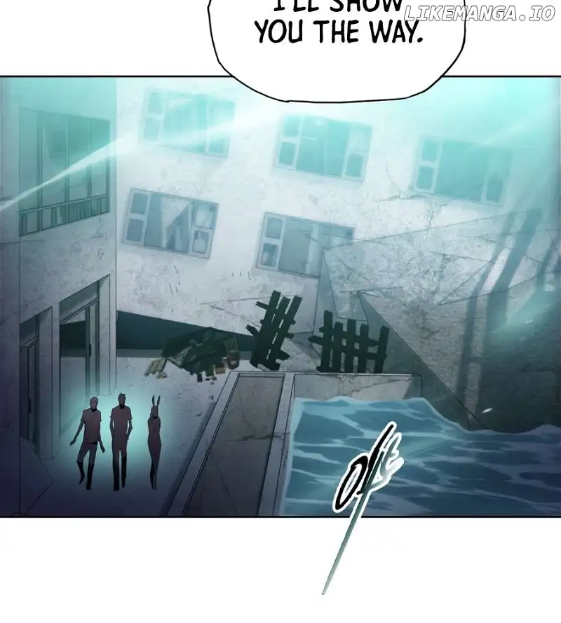 The Doomsday Ruthless Man: Hoarding Trillions of Supplies at the Beginning Chapter 20 - Page 51