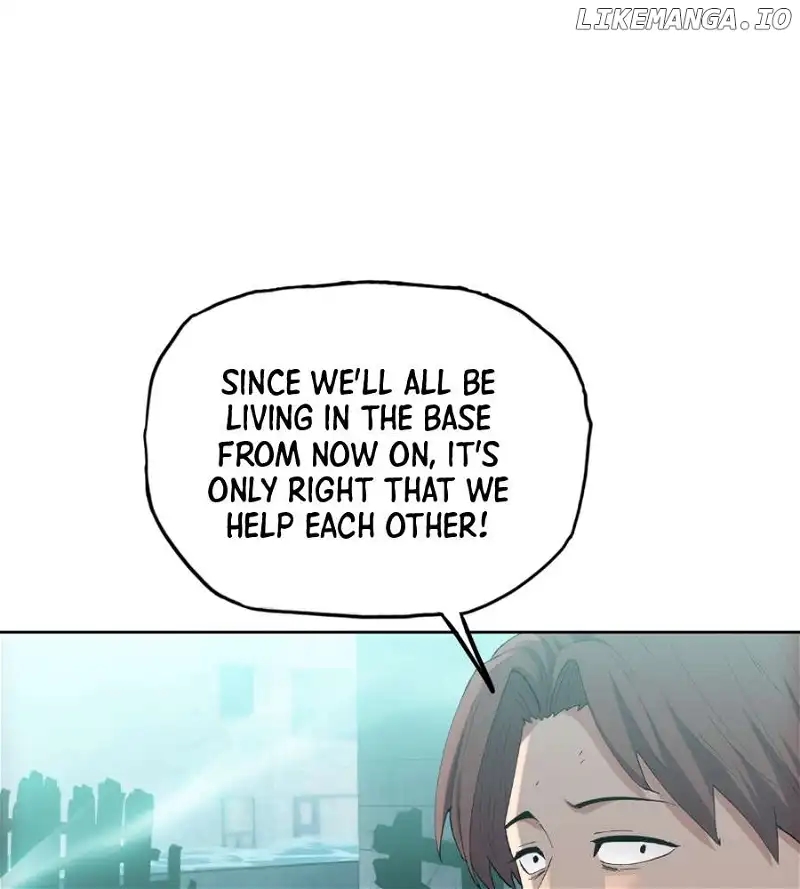 The Doomsday Ruthless Man: Hoarding Trillions of Supplies at the Beginning Chapter 20 - Page 52