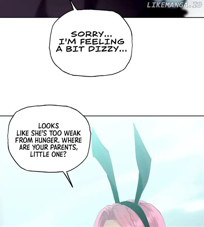 The Doomsday Ruthless Man: Hoarding Trillions of Supplies at the Beginning Chapter 20 - Page 58