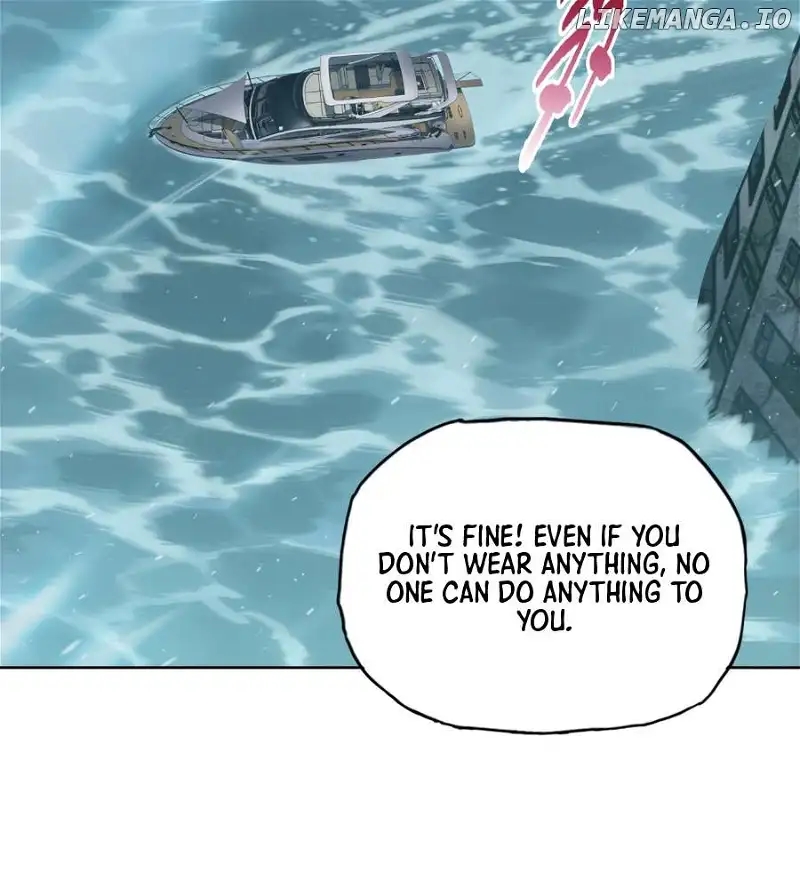 The Doomsday Ruthless Man: Hoarding Trillions of Supplies at the Beginning Chapter 20 - Page 6