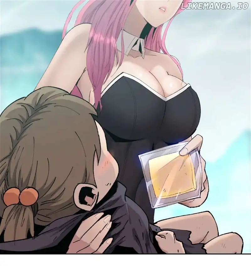 The Doomsday Ruthless Man: Hoarding Trillions of Supplies at the Beginning Chapter 20 - Page 62