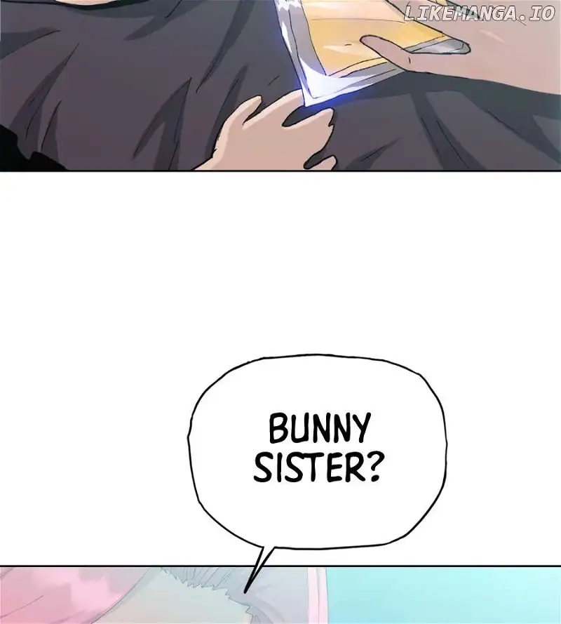 The Doomsday Ruthless Man: Hoarding Trillions of Supplies at the Beginning Chapter 20 - Page 64