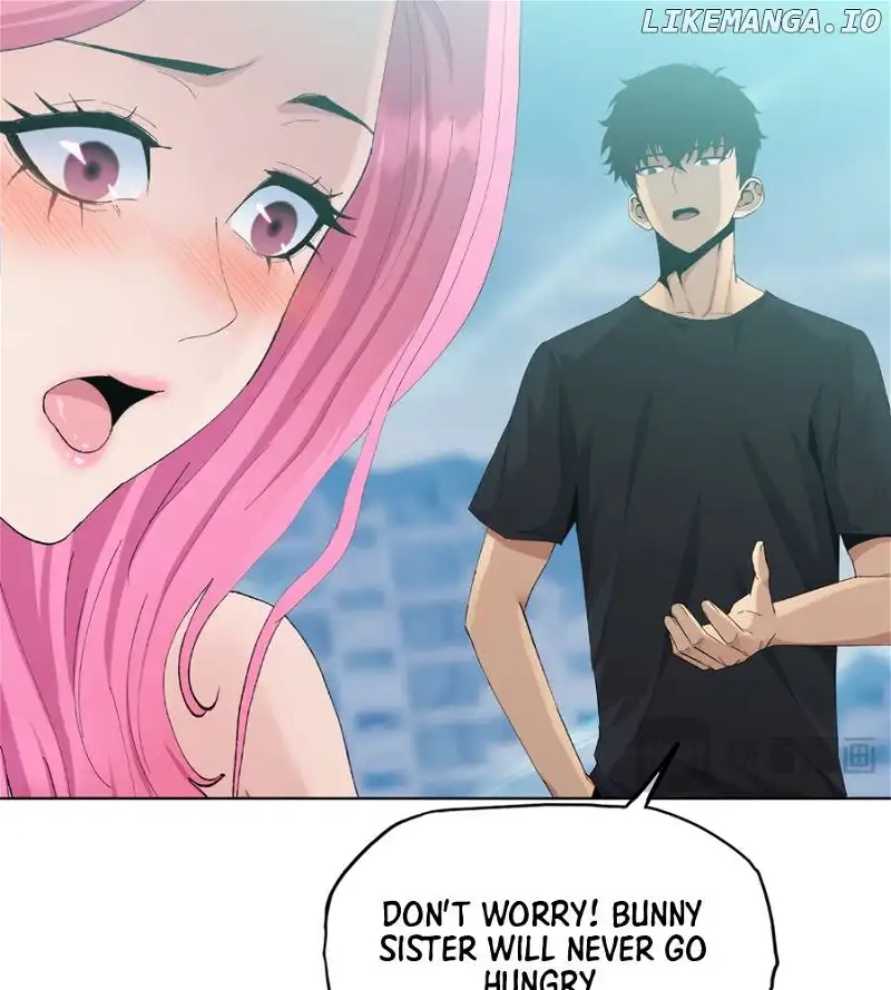 The Doomsday Ruthless Man: Hoarding Trillions of Supplies at the Beginning Chapter 20 - Page 65