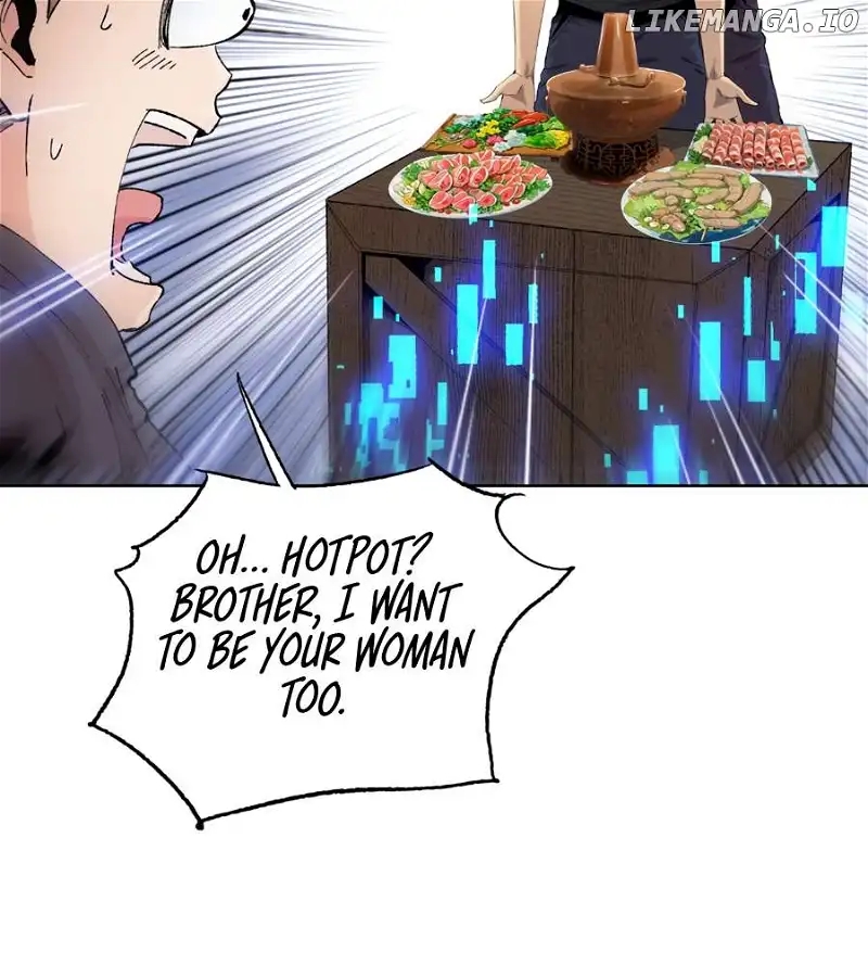 The Doomsday Ruthless Man: Hoarding Trillions of Supplies at the Beginning Chapter 20 - Page 73