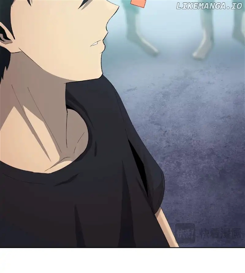 The Doomsday Ruthless Man: Hoarding Trillions of Supplies at the Beginning Chapter 20 - Page 78