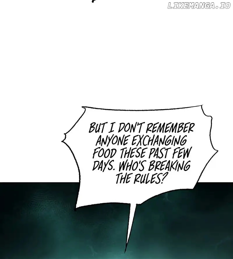 The Doomsday Ruthless Man: Hoarding Trillions of Supplies at the Beginning Chapter 20 - Page 81