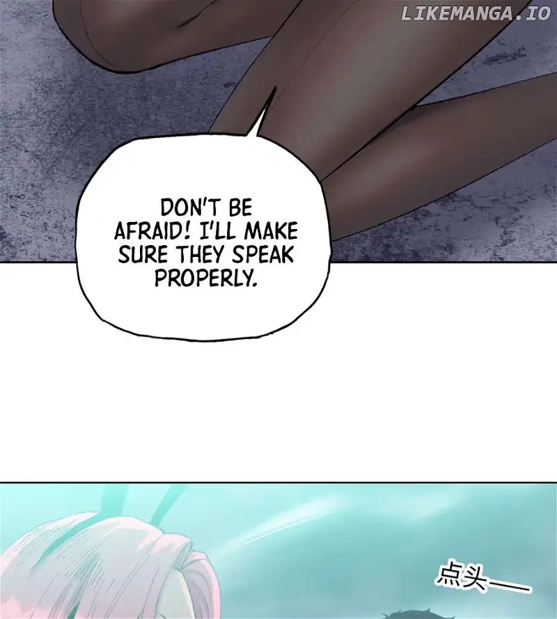 The Doomsday Ruthless Man: Hoarding Trillions of Supplies at the Beginning Chapter 20 - Page 85