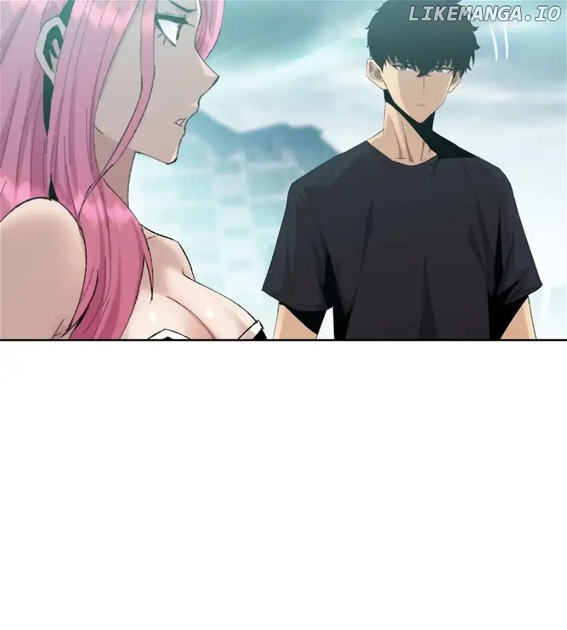 The Doomsday Ruthless Man: Hoarding Trillions of Supplies at the Beginning Chapter 20 - Page 86