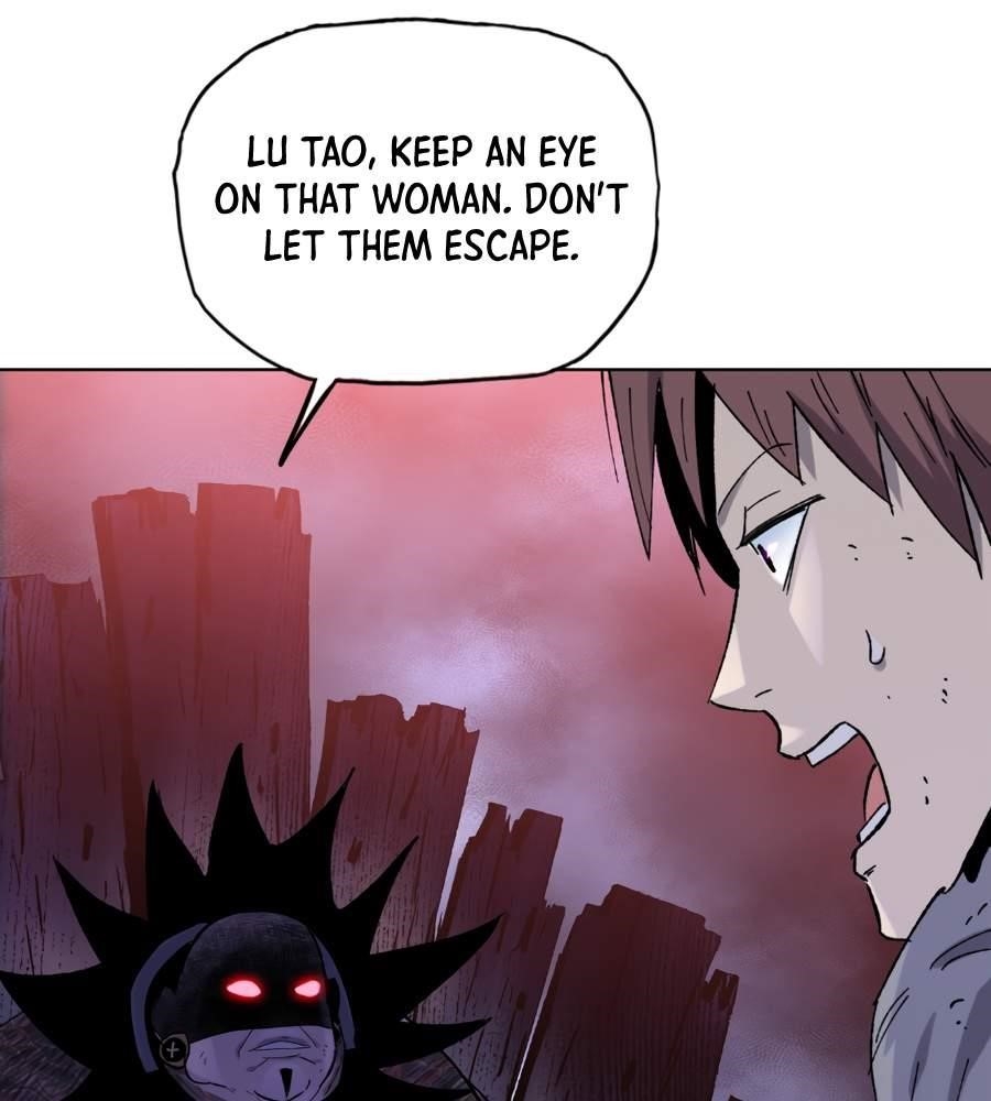 The Doomsday Ruthless Man: Hoarding Trillions of Supplies at the Beginning Chapter 21 - Page 102