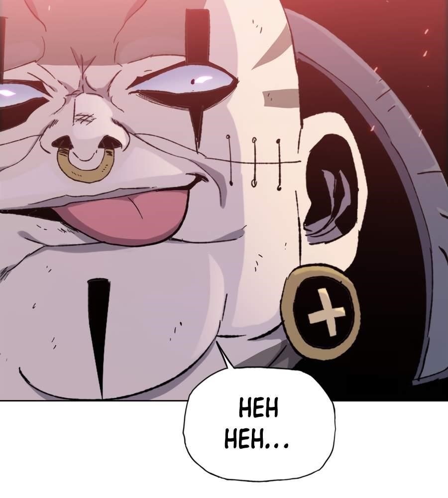 The Doomsday Ruthless Man: Hoarding Trillions of Supplies at the Beginning Chapter 21 - Page 104