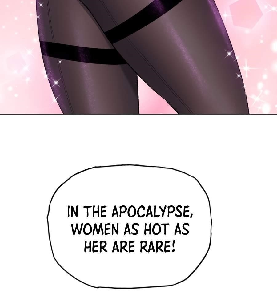 The Doomsday Ruthless Man: Hoarding Trillions of Supplies at the Beginning Chapter 21 - Page 107