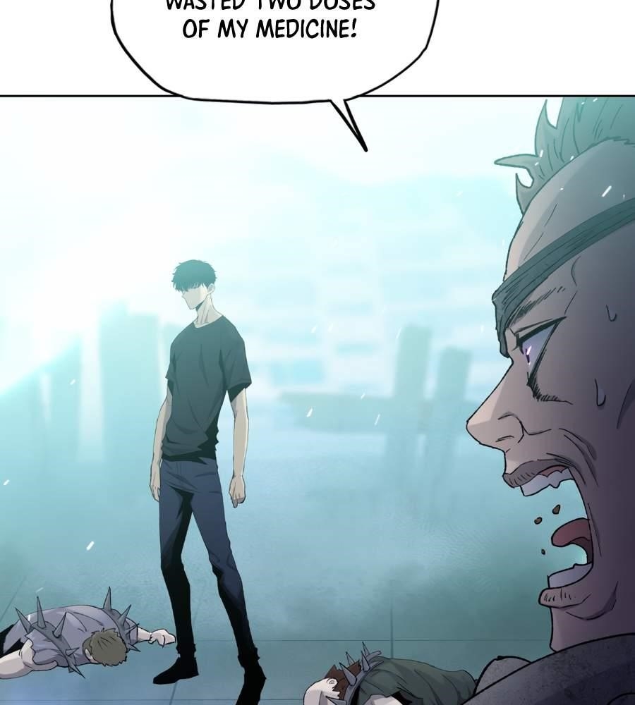 The Doomsday Ruthless Man: Hoarding Trillions of Supplies at the Beginning Chapter 21 - Page 24