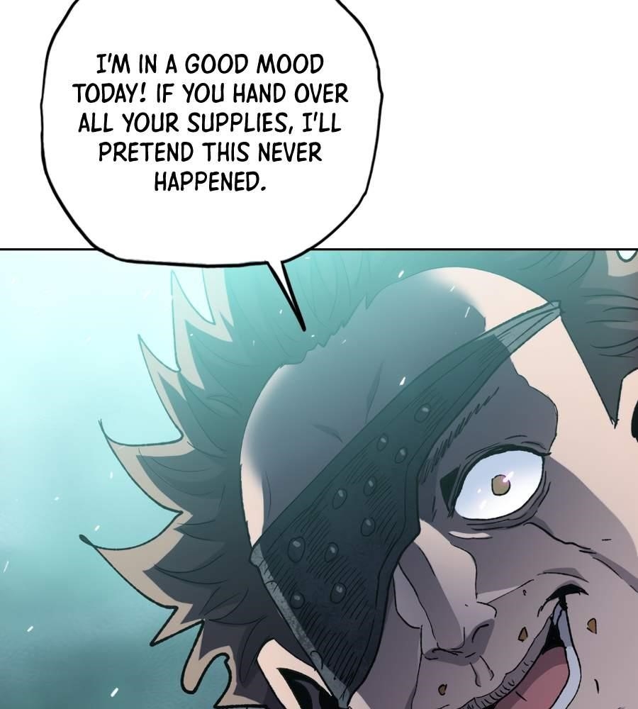 The Doomsday Ruthless Man: Hoarding Trillions of Supplies at the Beginning Chapter 21 - Page 26