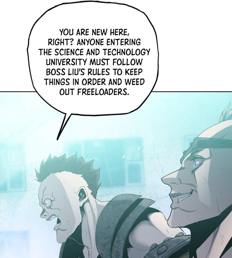 The Doomsday Ruthless Man: Hoarding Trillions of Supplies at the Beginning Chapter 21 - Page 30