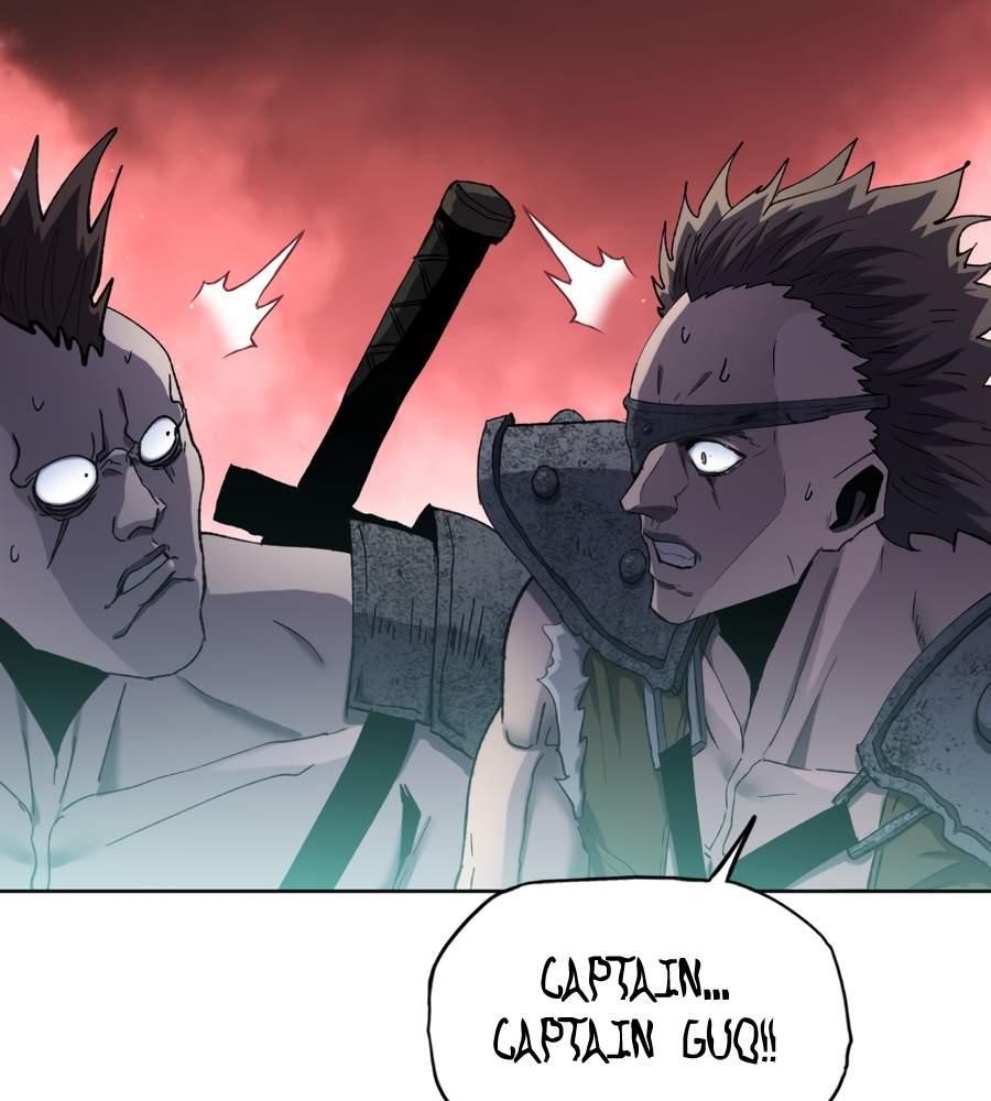 The Doomsday Ruthless Man: Hoarding Trillions of Supplies at the Beginning Chapter 21 - Page 35