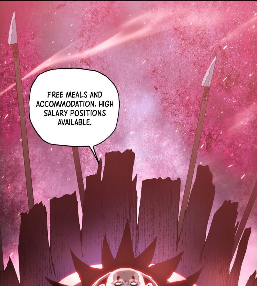 The Doomsday Ruthless Man: Hoarding Trillions of Supplies at the Beginning Chapter 21 - Page 40