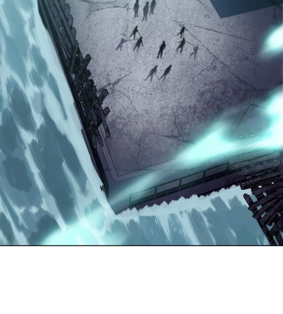 The Doomsday Ruthless Man: Hoarding Trillions of Supplies at the Beginning Chapter 21 - Page 5